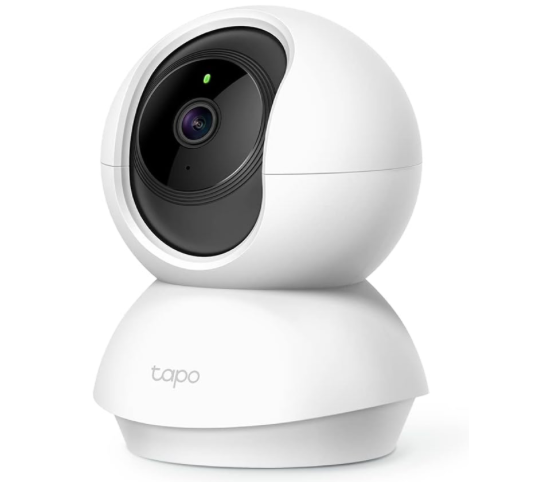 Caméra surveillance Tapo