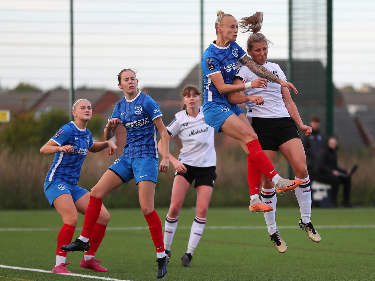 Preview: Cardiff City Women - News - Milton Keynes Dons