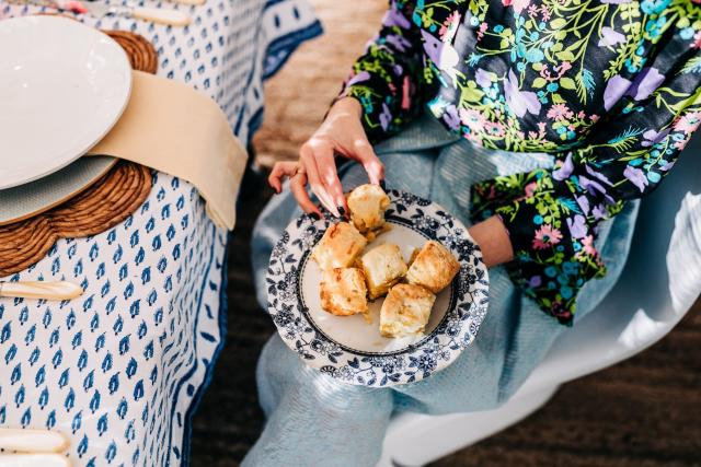 Best Christmas Brunch Ideas - Callie's Hot Little Biscuit