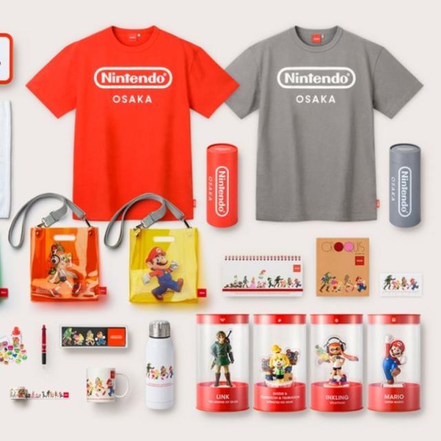 Hong Kong's first Nintendo pop-up store to open this December