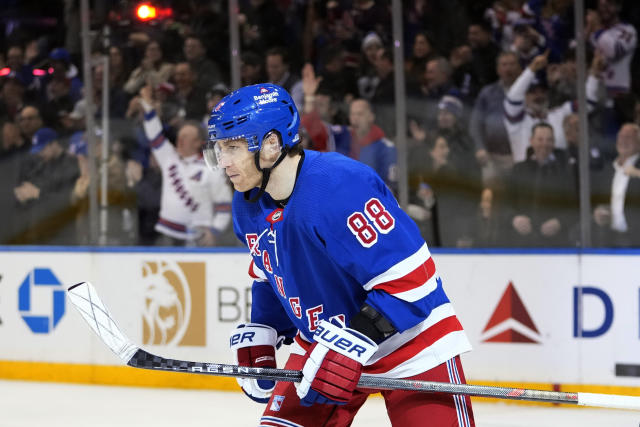 Los Angeles Kings & New York Rangers: Big Markets, Big Trades