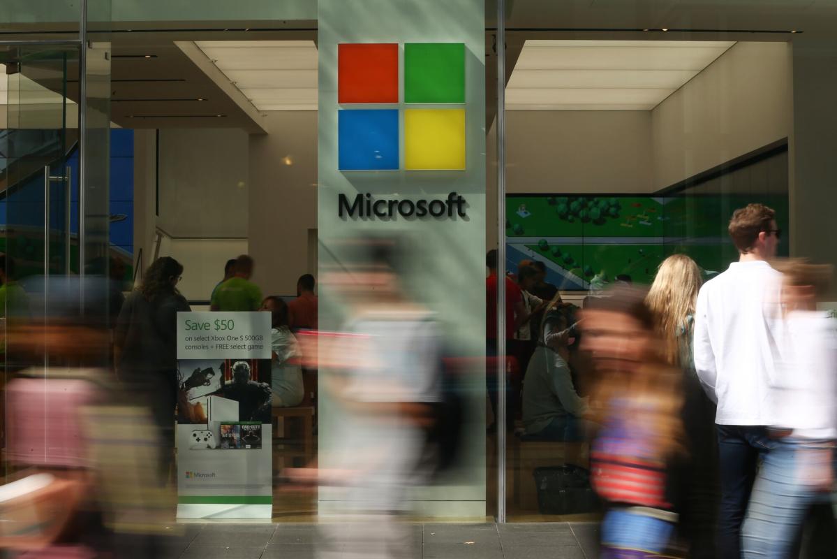 Microsoft to put $5 billion into Australian cloud infrastructure - Cloud -  iTnews