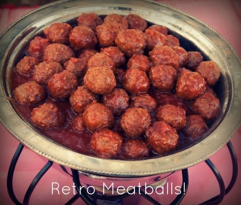 The only meatball recipe you'll ever need