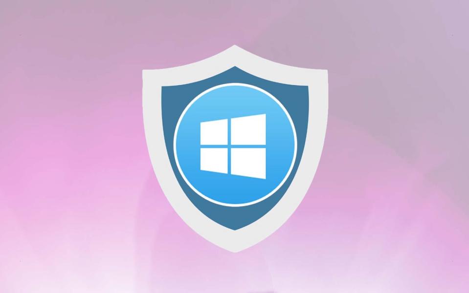 Microsoft Windows Defender logo