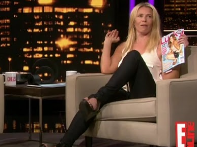 Chelsea Handler Chelsea Lately