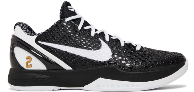 Coolest kobes clearance