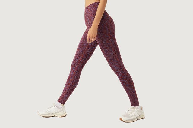 CloudKnit Stirrup Legging – Outdoor Voices