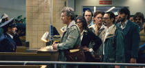 Warner Bros. Pictures' "Argo" - 2012