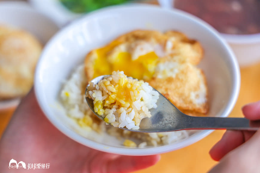 台南｜友愛街牛肉湯