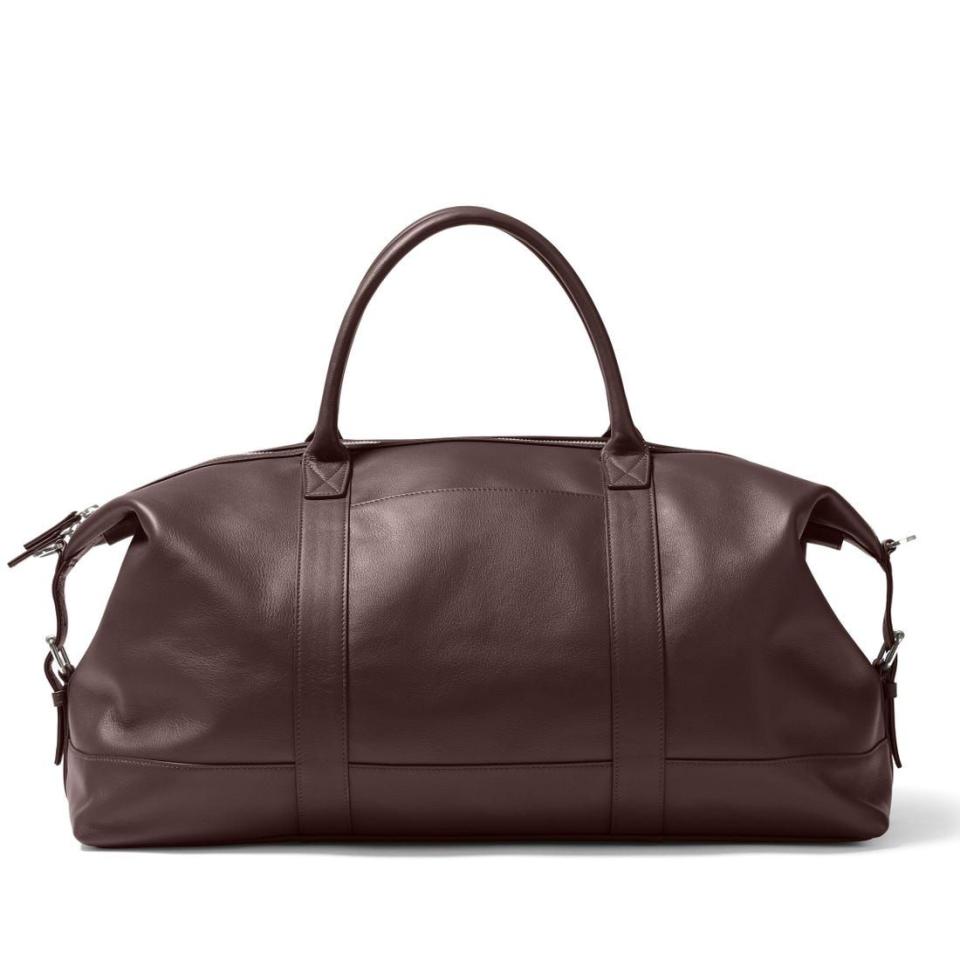 Kessler Duffle