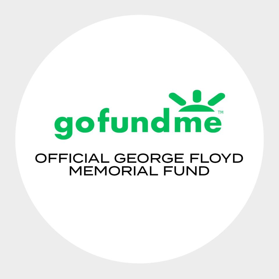 George Floyd Memorial Fund