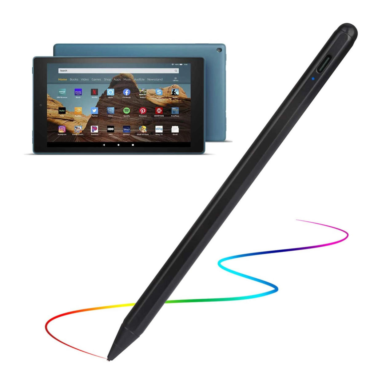 Evach Stylus Pen