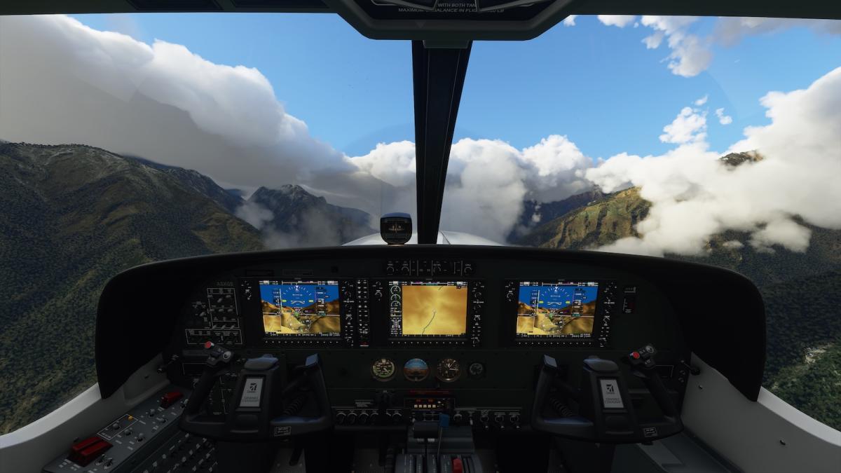 Microsoft Flight Simulator Is Coming To Steam, VR Support Coming Later This  Year