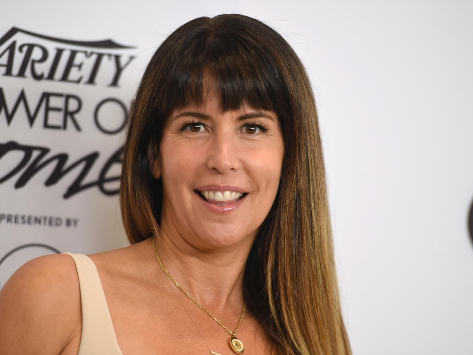 Patty Jenkins