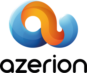 Azerion logo