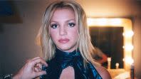 Britney Spears media exploits trauma mental health