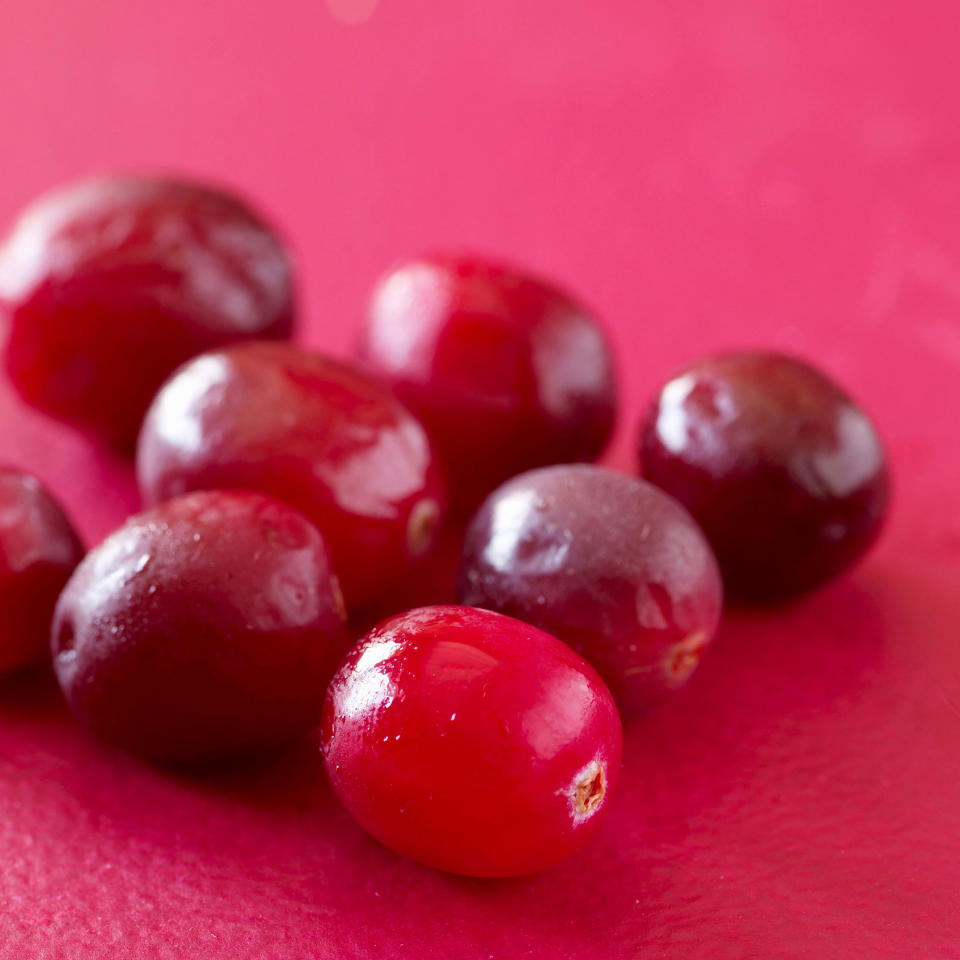 Cranberries