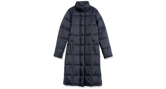 This Bargain Mens Puffer Jacket Is Only £24 And Had Rave Reviews