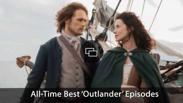 Outlander Just Dropped Its Season 7 Premiere Date & a Timing Twist –  SheKnows