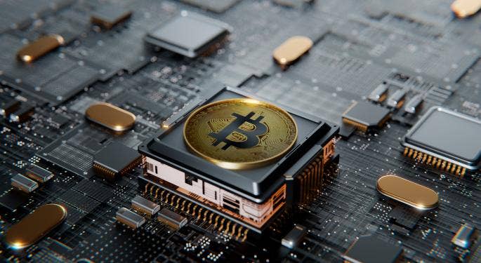 La Cina è il 2° bitcoin miner al mondo nonostante il ban