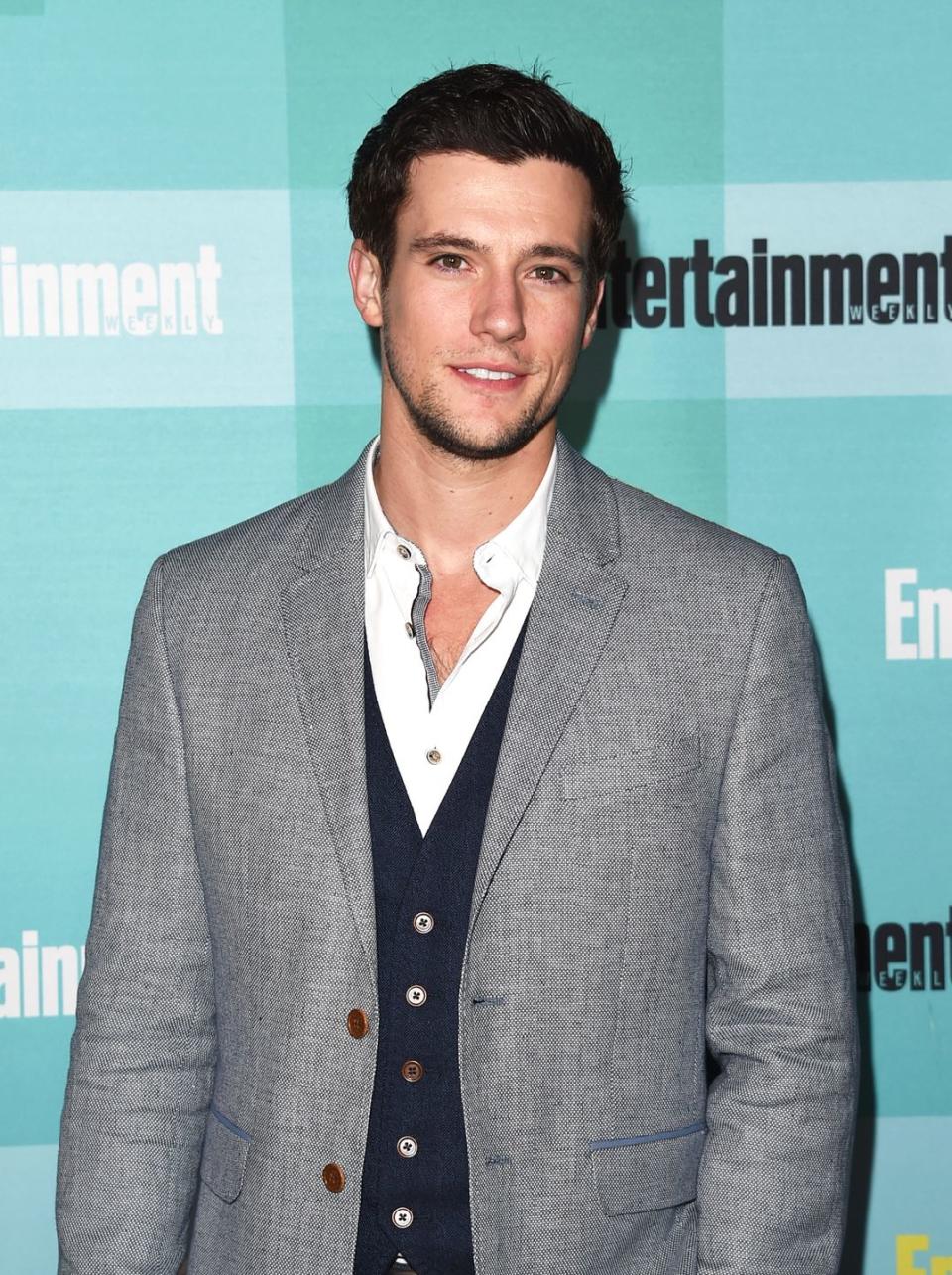 Drew Roy—Now