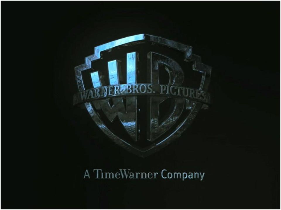 Nagini warner bros logo