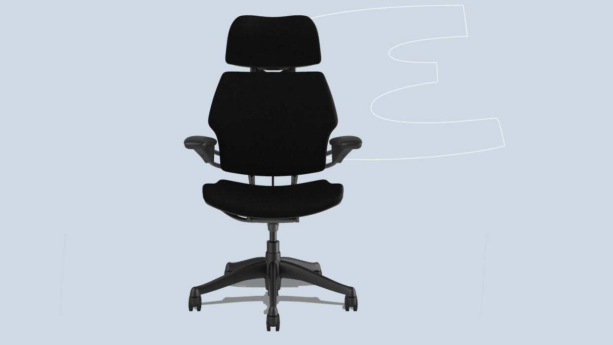 best ergonomic chairs