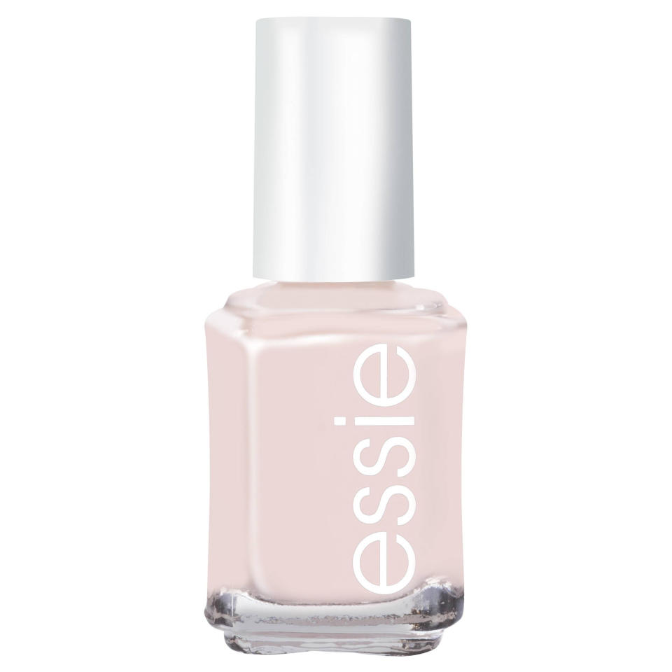 Essie Nail Polish in Ballet Slippers