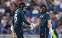 Joe Root makes Headingley 100* after Adil Rashid's brilliant bowling as England beat India in ODI series