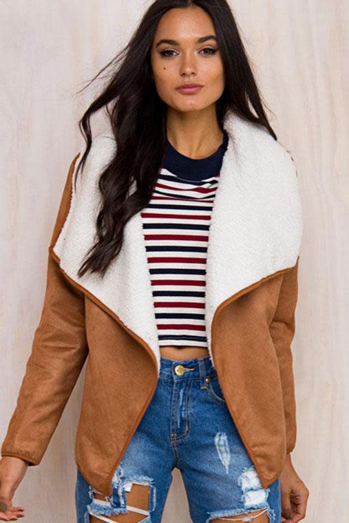 28 Jackets Under $100 That Will Keep You Toasty And Stylish This Winter