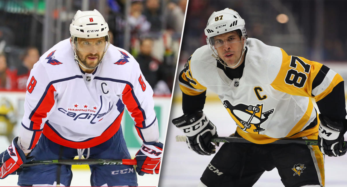 Fantasy Hockey Draft Kit 2019: Top 250 player rankings