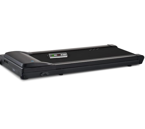 LifeSpan Fitness TR5000 Portable Walking Under Desk Treadmill