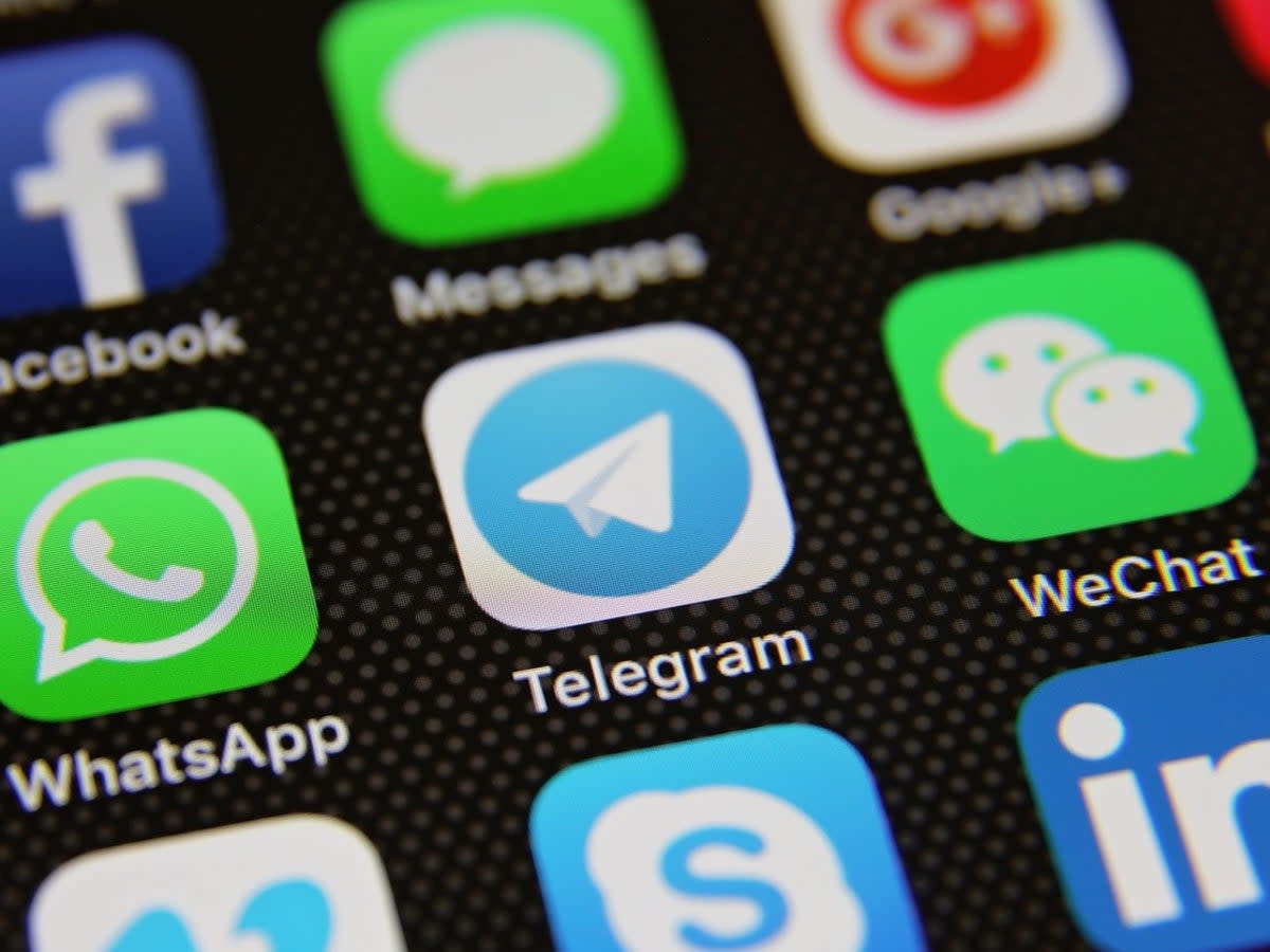 WhatsApp is the world’s most popular messaging app but there are plenty of equally capable alternatives (Getty Images/ iStock)