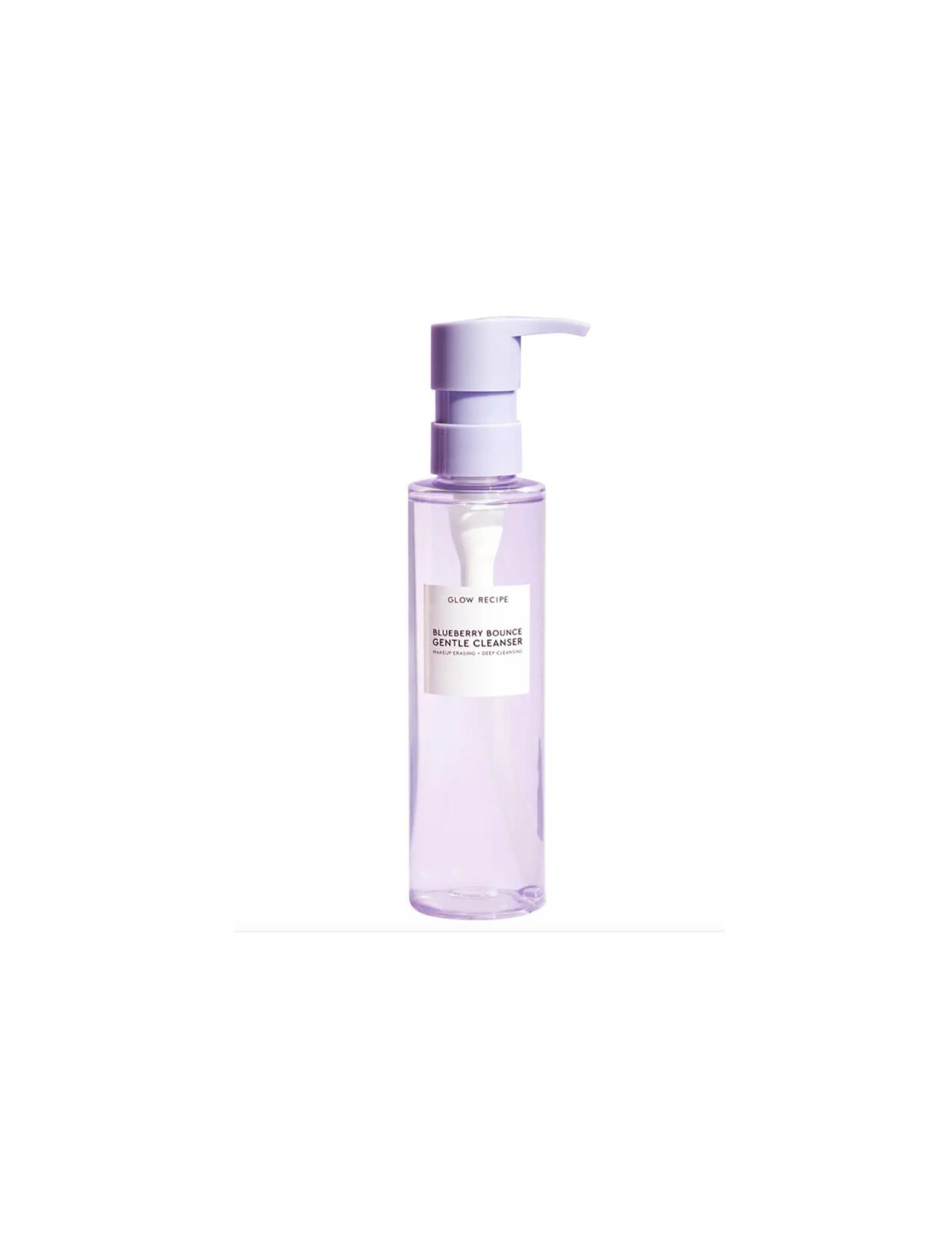 <p><a href="https://go.redirectingat.com?id=74968X1596630&url=https%3A%2F%2Fwww.sephora.com%2Fproduct%2Fblueberry-bounce-gentle-cleanser-P436359&sref=https%3A%2F%2Fwww.cosmopolitan.com%2Fstyle-beauty%2Fbeauty%2Fg46959685%2Fbest-glow-recipe-products%2F" rel="nofollow noopener" target="_blank" data-ylk="slk:Shop Now;elm:context_link;itc:0;sec:content-canvas" class="link rapid-noclick-resp">Shop Now</a></p><p>Blueberry Bounce Gentle Cleanser</p><p>sephora.com</p><p>$34.00</p>