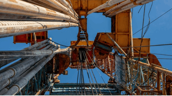 Baker Hughes Posts Jump in US Rigs