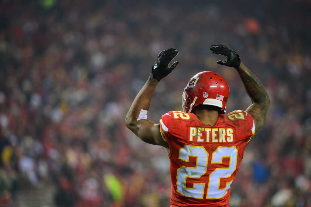 Countdown to Chiefs Camp Cornerbacks