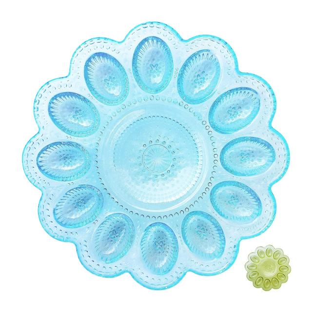 Open Kitchen by Williams Sonoma Deviled Egg Serving Platter