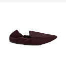 <a rel="nofollow noopener" href="http://rstyle.me/n/crtfc6chdw" target="_blank" data-ylk="slk:Ruched Suede Babouche Slipper, Mango, $80;elm:context_link;itc:0;sec:content-canvas" class="link ">Ruched Suede Babouche Slipper, Mango, $80</a><p> <strong>Related Articles</strong> <ul> <li><a rel="nofollow noopener" href="http://thezoereport.com/fashion/style-tips/box-of-style-ways-to-wear-cape-trend/?utm_source=yahoo&utm_medium=syndication" target="_blank" data-ylk="slk:The Key Styling Piece Your Wardrobe Needs;elm:context_link;itc:0;sec:content-canvas" class="link ">The Key Styling Piece Your Wardrobe Needs</a></li><li><a rel="nofollow noopener" href="http://thezoereport.com/entertainment/celebrities/princess-charlotte-dancing-like-princess-diana/?utm_source=yahoo&utm_medium=syndication" target="_blank" data-ylk="slk:The Surprising Talent Princess Charlotte Inherited From Princess Diana;elm:context_link;itc:0;sec:content-canvas" class="link ">The Surprising Talent Princess Charlotte Inherited From Princess Diana</a></li><li><a rel="nofollow noopener" href="http://thezoereport.com/living/travel/cheap-flights-to-europe-hawaii-airline-sales-september-2017/?utm_source=yahoo&utm_medium=syndication" target="_blank" data-ylk="slk:PSA: Airfare Is Plummeting To Places Like Paris, Barcelona, Hawaii And More;elm:context_link;itc:0;sec:content-canvas" class="link ">PSA: Airfare Is Plummeting To Places Like Paris, Barcelona, Hawaii And More</a></li> </ul> </p>