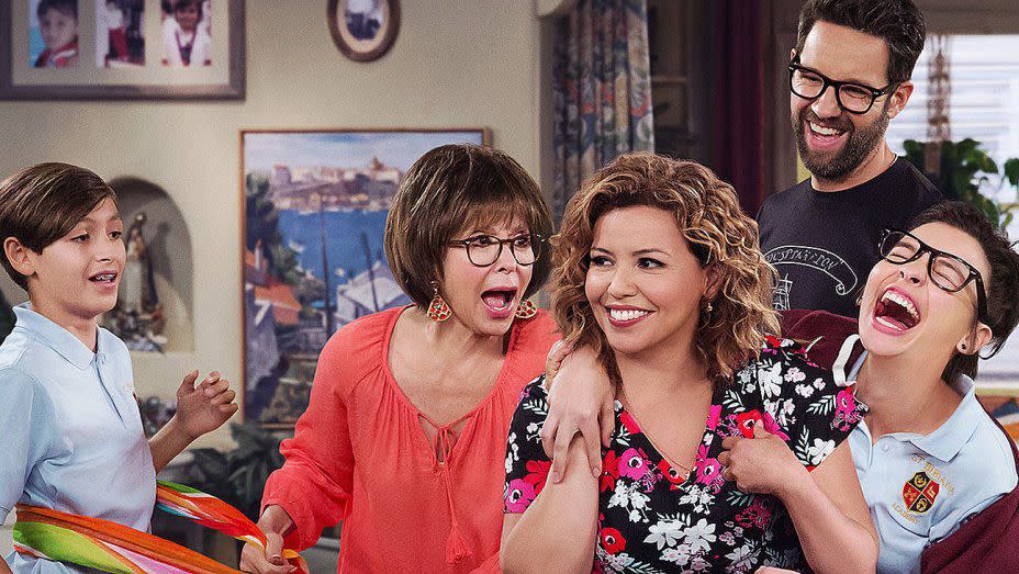 15 Reasons Why You Should Watch "One Day at a Time"