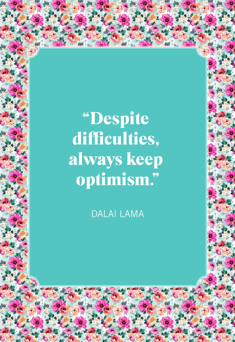 graduation quotes for daughter dalai lama