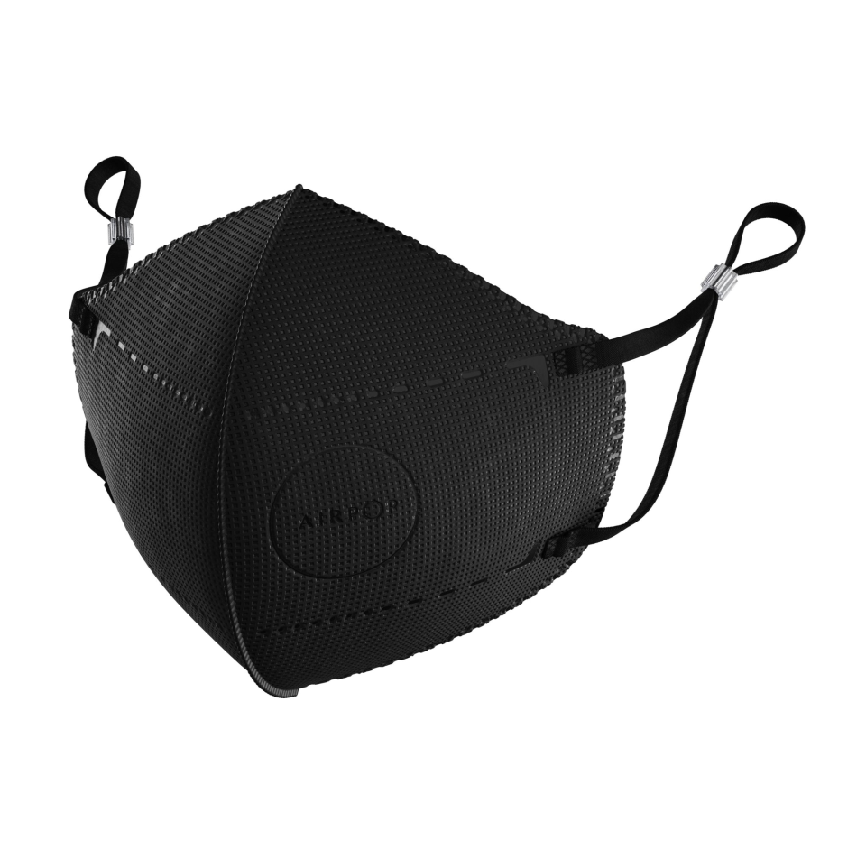 AirPop KN95 Reusable Pocket Mask