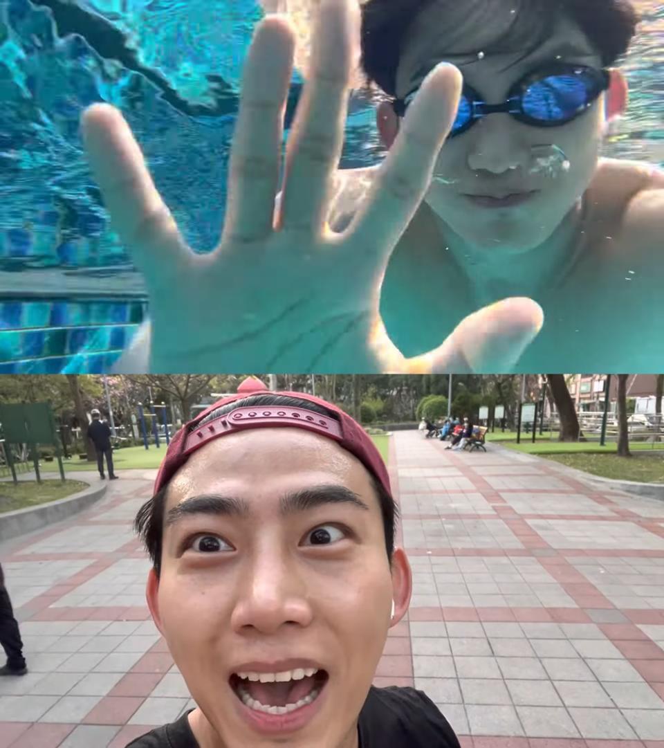 （圖源：YouTube@Taec Y Ok）