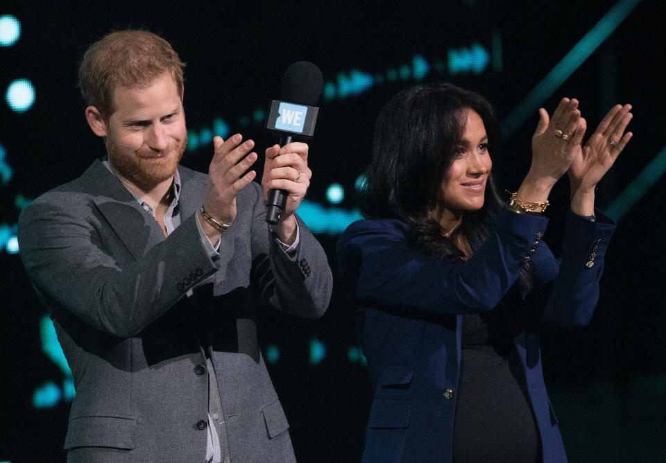 <h1 class="title">We Day UK 2019 - London</h1><cite class="credit">Jo Hale</cite>