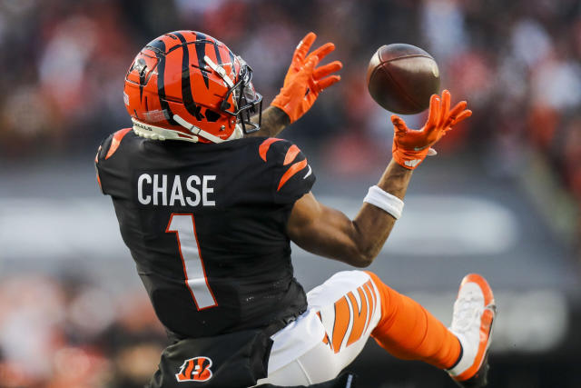 Ramsey wants to cover Bengals' Chase in Super Bowl LVI