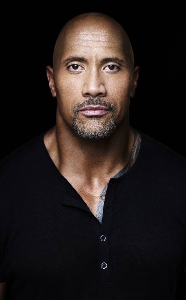 The Rock Eyebrow Raise: 7 Powerful Steps to Be Like Dwayne