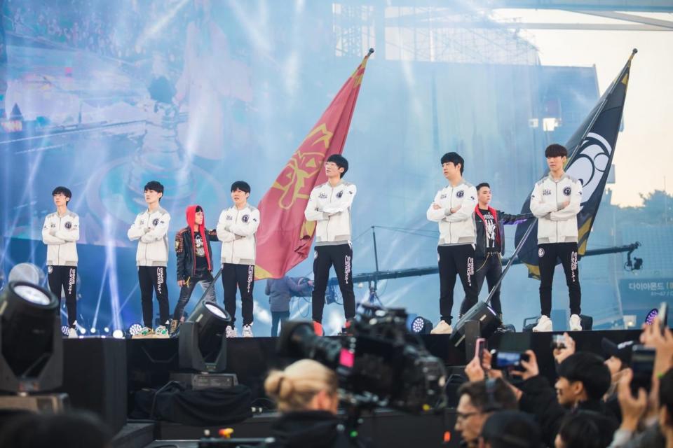 Invictus Gaming