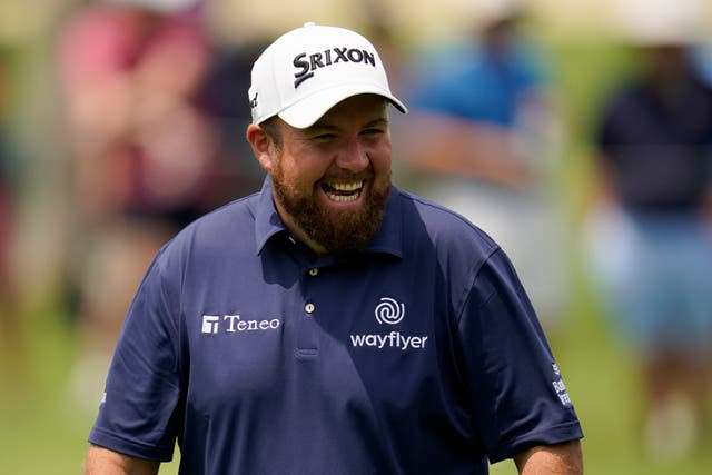 Shane Lowry