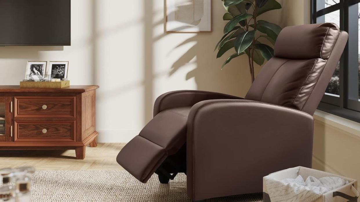 best small recliners