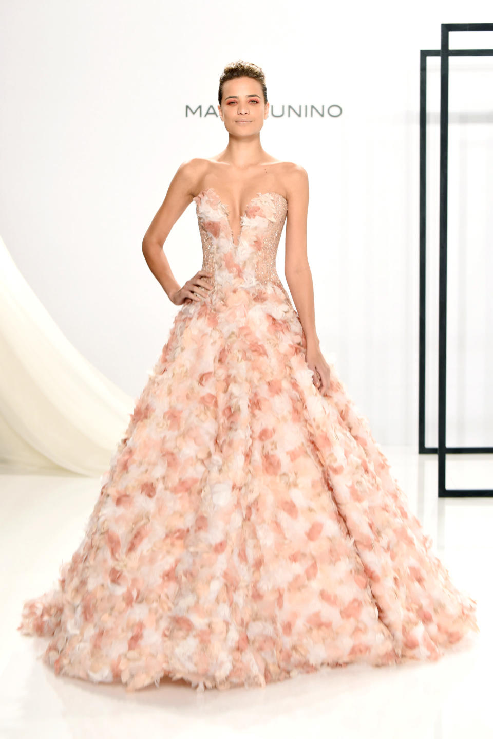 Mark Zunino