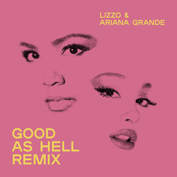 Lizzo and Ariana Grande | Courtesy Atlantic Records